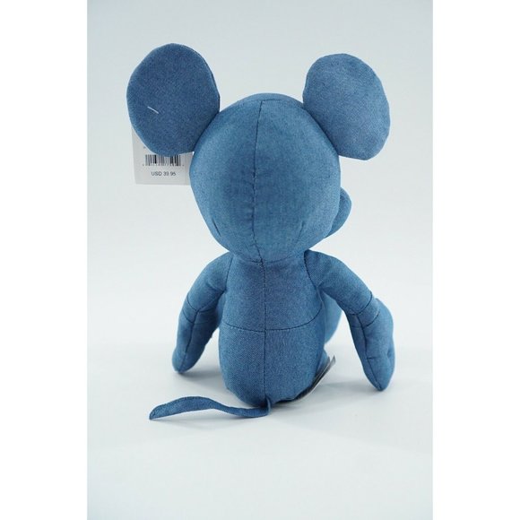 Rare Mickey Mouse Disney x AE American Eagle Plush - Picture 5 of 12